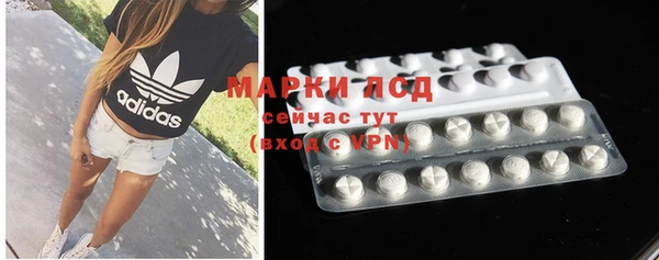 хмурый Вяземский