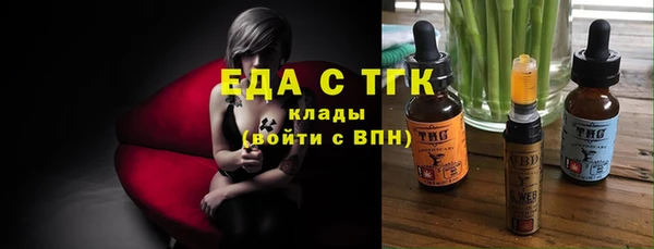 хмурый Вяземский