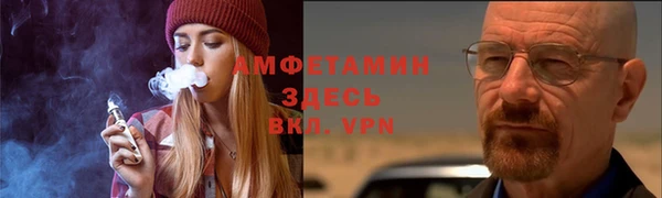 хмурый Вяземский