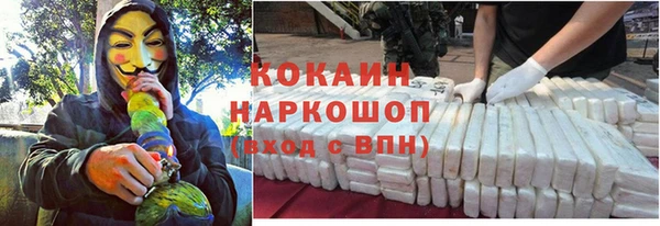 хмурый Вяземский