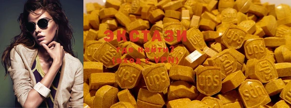 хмурый Вяземский
