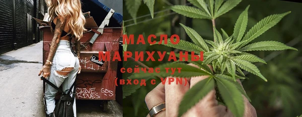 хмурый Вяземский